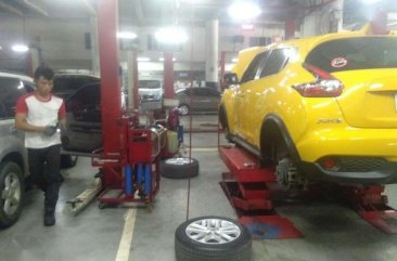 Assume balance Nissan Juke 2016 FOR SALE