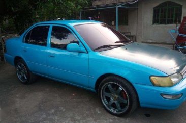 Toyota Corolla xe for sale