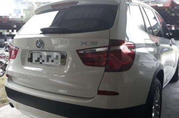 2015 Bmw X3 diesel 014 Low Dp We buy cars