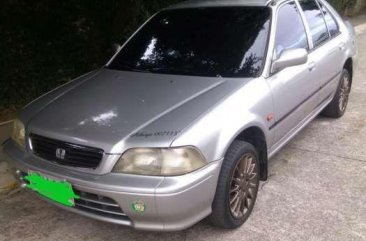 Honda City 1997 model for sale