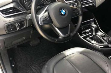 BMW 218I 2016 for sale