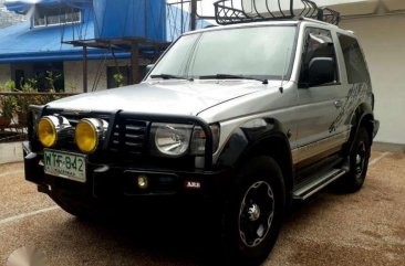 Mitsubishi Pajero 1993 for sale