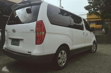 2011 Hyundai Starex HVX for sale