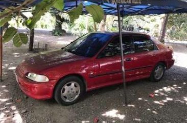 For sale: Honda Civic