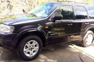 Ford Escape XLS 2005 All power Automatic