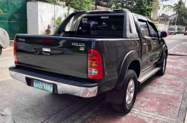 2011 Toyota Hilux G for sale