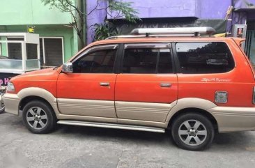 Toyota Revo for sale