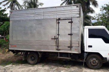 Mitsubishi Fuso canter 1996 for sale