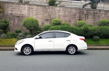 Nissan Almera 2016 for sale