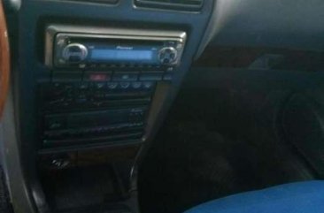 Nissan Sentra carb. Very Negotiable
