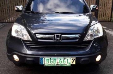 2008 Honda Crv for sale