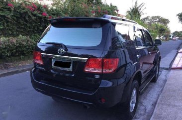 2006 Toyota Fortuner Diesel Automatic FOR SALE