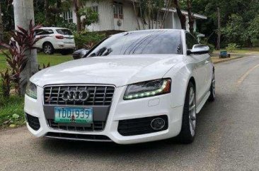 Audi S5 2012 V8 for sale