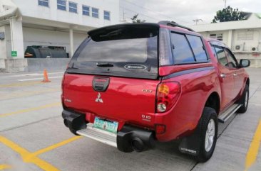 Mitsubishi Strada glx 2008 for sale