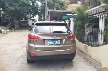 2010 Hyundai Tucson for sale