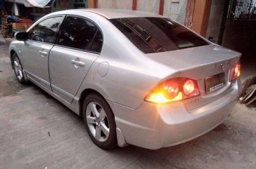 Honda Civic 2007 for sale