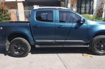 2017 Chevy Colorado for sale