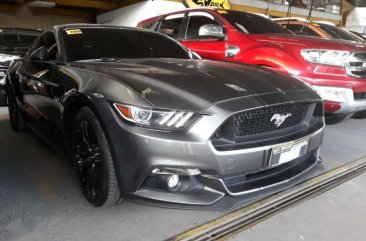 2017 Ford Mustang for sale