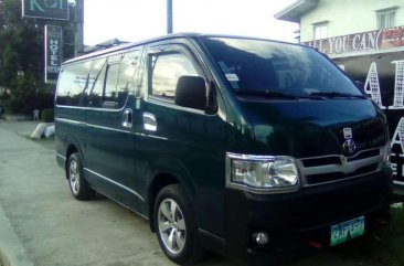 Toyota Hiace 2005 for sale