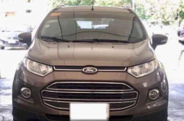 2015 Ford Ecosport for sale