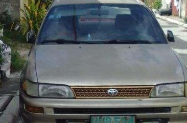 Toyota Corolla xl used car second hand