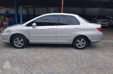 Honda City idsi 2007 for sale