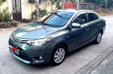 Toyota Vios 1.3e dual vti 2017 automatic fresh like new