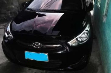 For Sale 2016 Hyundai Accent 1.4L Gas 