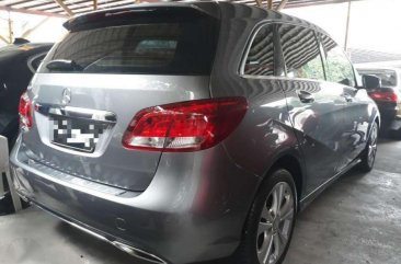 2018 Mercedes Benz B180 Low DP  FOR SALE