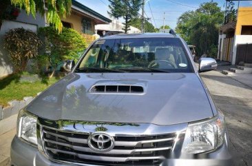 Toyota Hilux 2015 for sale