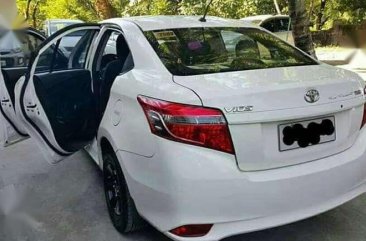 Toyota Vios 2014 for sale 