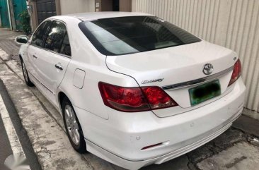 2007 Toyota Camry AT 2.4V for sale