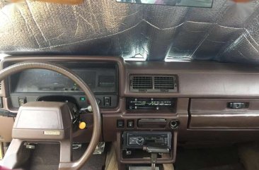 Toyota Cressida For Rush Sale