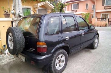 Kia Sportage 1997 for sale