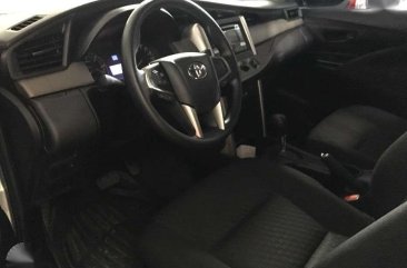 2017 Toyota Innova for sale