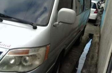 Foton View 2012 model FOR SALE