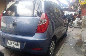 2014 Hyundai i10 AT for sale