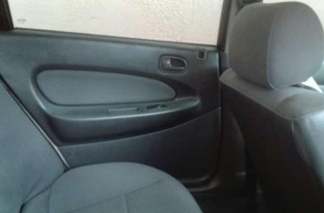 1997 MAZDA 323 Familia FOR SALE