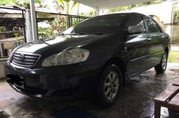 Toyota Corolla Altis 2006 for sale 