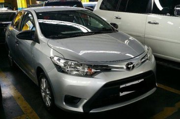 Toyota Vios 2017 for sale