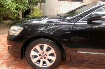 2009 Toyota Camry 2.4G for sale