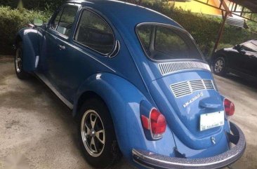 1972 Super VW Beetle first owned rush for sale