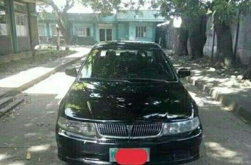 Mitsubishi Lancer gls 2001 for sale