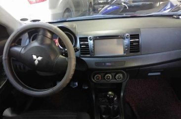 Mitsubishi Lancer 2013 for sale