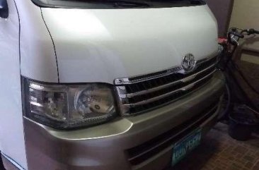 2013 Toyota Hiace for sale