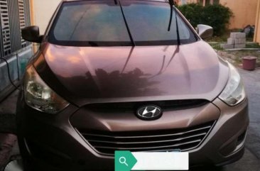 Hyundai Tucson 2010 for sale