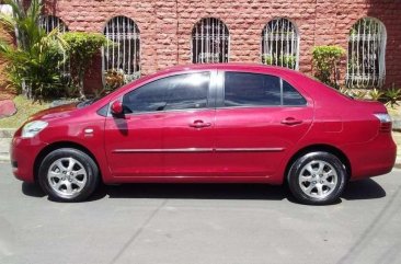 2010 Toyota Vios E for sale