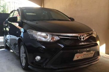 2015 Toyota Vios 1.3E matic FOR SALE