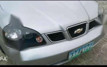 Chevrolet optra 2005 for sale