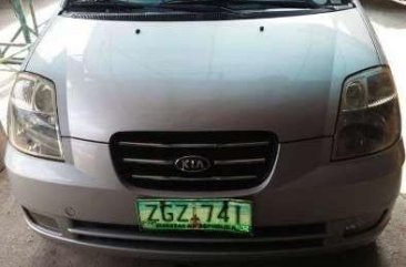 Kia picanto 2007 for sale